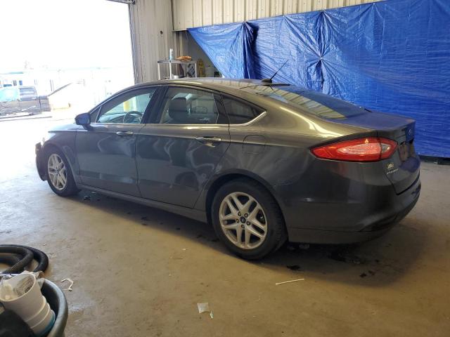 2016 Ford Fusion Se VIN: 3FA6P0H74GR375543 Lot: 68972623