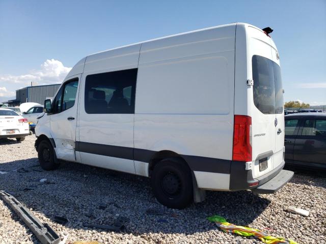 W1W40BHY4MT047483 Mercedes-Benz Sprinter 2500
