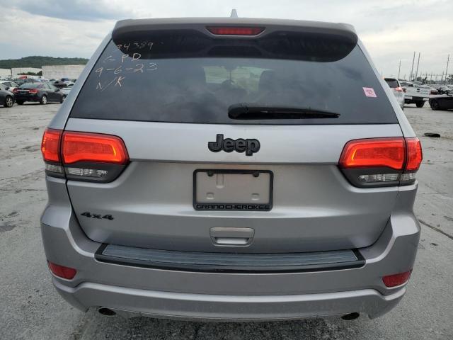 1C4RJFAG4EC554280 Jeep Grand Cherokee Laredo