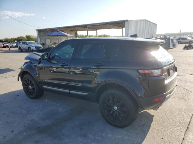SALVP2BG4HH252850 Land Rover Range Rover Evoque Se