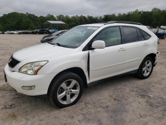 2006 Lexus RX 330 