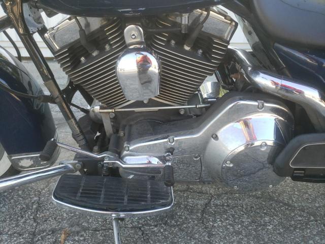 2004 HARLEY-DAVIDSON FLHRI SHRI 1HD1FWW114Y720158