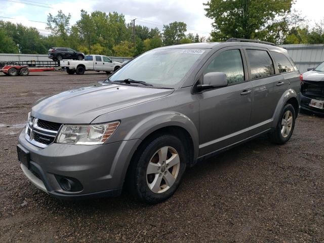 2012 Dodge Journey SXT