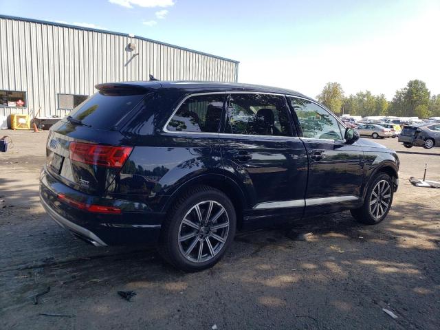 WA1VAAF70HD025749 | 2017 AUDI Q7 PRESTIG