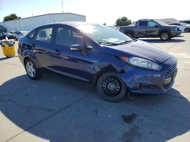 3FADP4BJ5GM173116 | 2016 FORD FIESTA SE