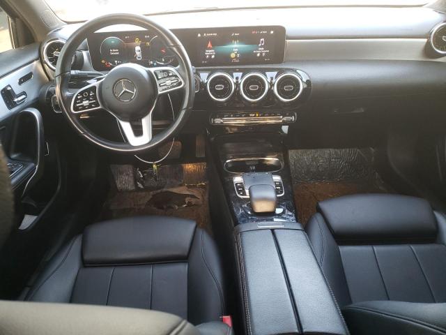 WDD3G4EB6KW027963 Mercedes-Benz A 220