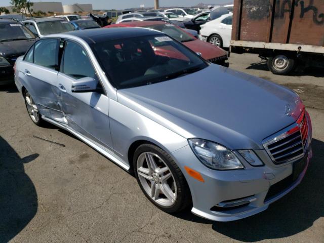 VIN WDDHF5KB9DA661383 2013 Mercedes-Benz E-Class, 350 no.4