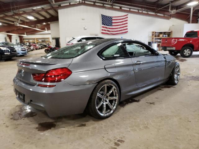 VIN WBSLX9C54ED160055 2014 BMW M6 no.3