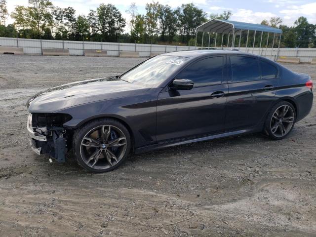 2019 BMW M5 