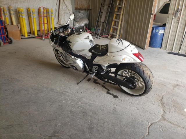 2006 SUZUKI GSX1300 R JS1GW71A362106429