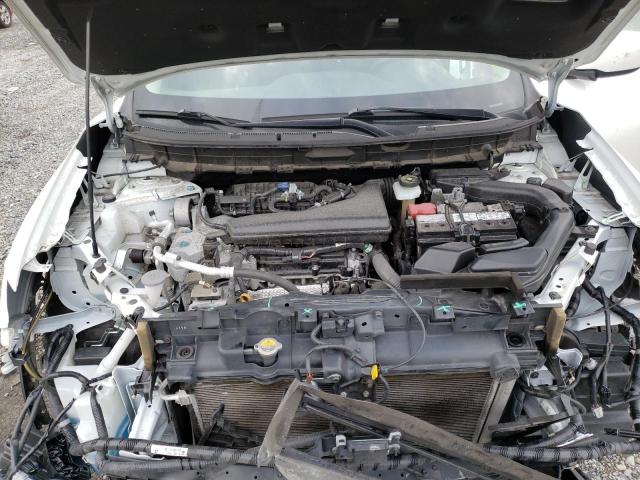 JN8AT2MV1LW139556 Nissan ROGUE S