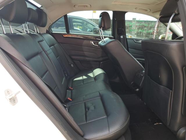 WDDHF5KB4EB000386 Mercedes-Benz E 350