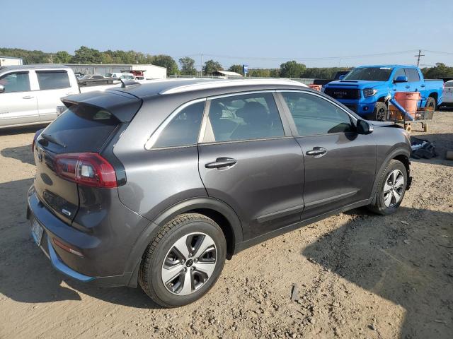 KNDCC3LD7J5191523 KIA Niro Ex Premium