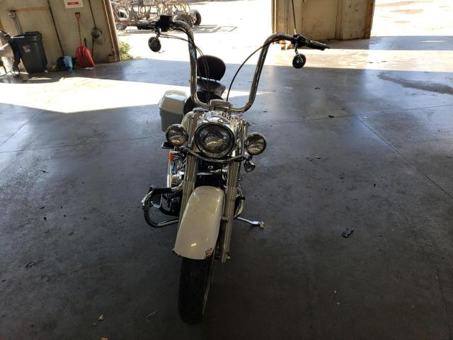 2004 HARLEY-DAVIDSON FLSTFI 1HD1BXB104Y032286