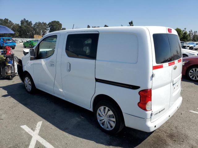 2015 CHEVROLET CITY EXPRE - 3N63M0ZN9FK722226