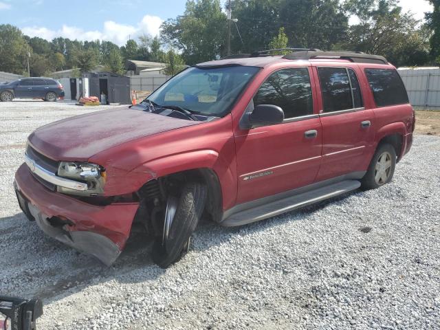 2003 Chevrolet TrailBlazer 