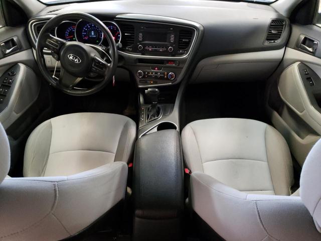KNAGM4A73E5465241 KIA Optima Lx
