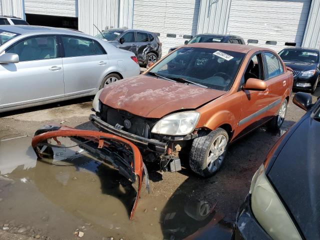 2007 Kia Rio Base