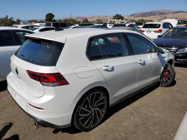 2023 VOLKSWAGEN GTI AUTOBA WVWVA7CD2PW199893