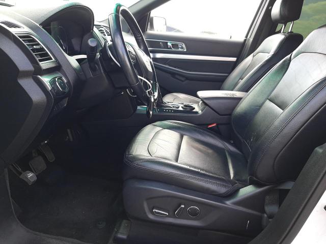 1FM5K7D8XGGD29326 Ford EXPLORER XLT