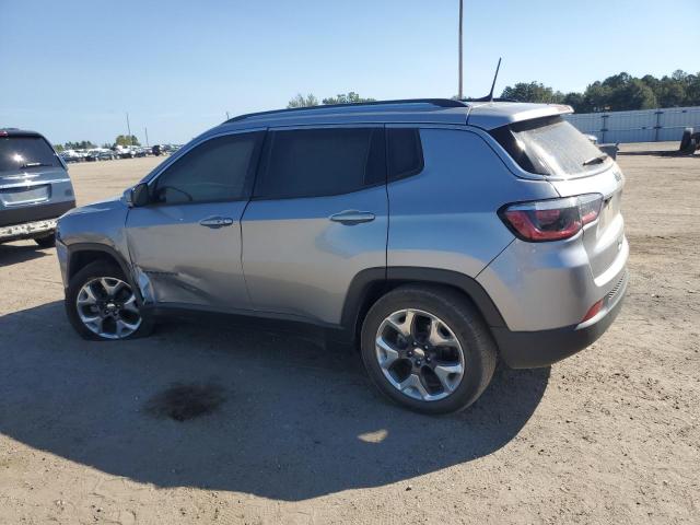 3C4NJCCB9JT357909 Jeep Compass Limited