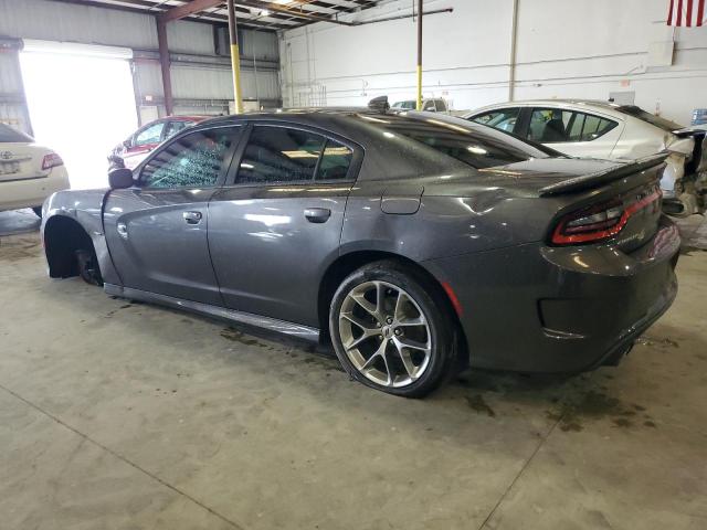 2C3CDXCT7KH757125 Dodge CHARGER R/T