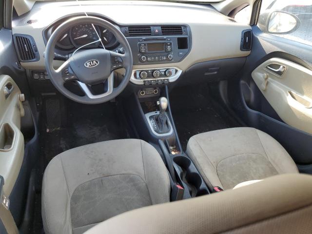 KNADM4A30E6404732 KIA RIO LX