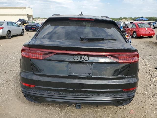 WA1FVBF13PD008338 Audi Q8 PRESTIG 6