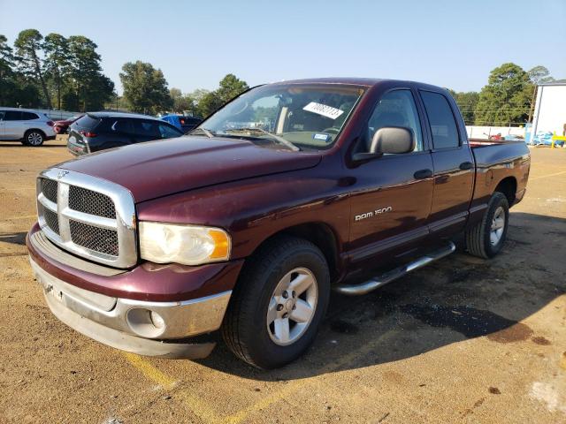 2002 Dodge Ram 1500 