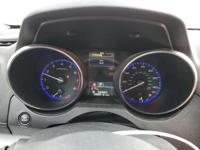 4S4BSAFC0J3211933 Subaru Outback 2.5i Premium