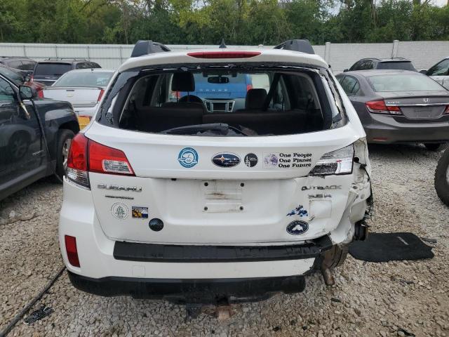4S4BRDPC2E2306999 Subaru Outback 3.6r Limited