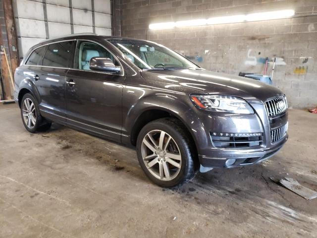 WA1LGAFE0FD008466 | 2015 AUDI Q7