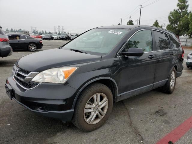Vin: jhlre3h72ac005280, lot: 70024823, honda crv exl 20101