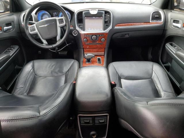 2C3CCAAG0EH263120 Chrysler 300