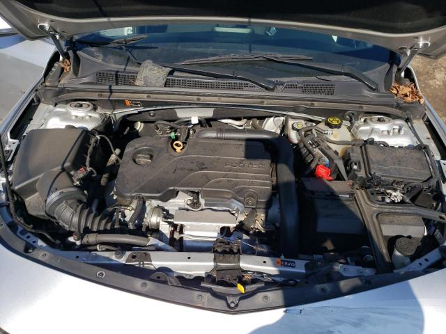 2020 CHEVROLET MALIBU LT - 1G1ZD5ST1LF061853