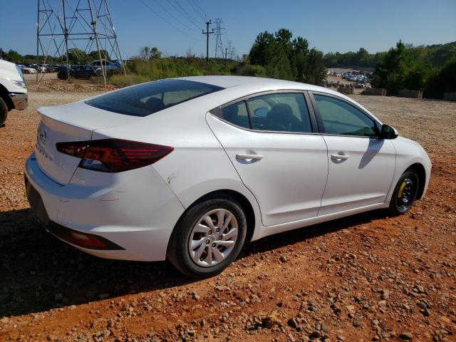 5NPD74LF8LH499125 Hyundai Elantra SE 3