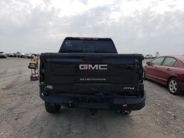 1GTP9EEL2NZ130837 GMC Sierra Limited K1500 At4
