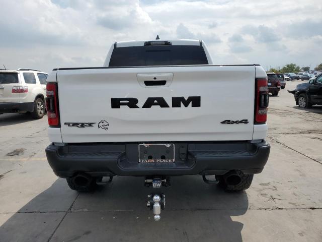 1C6SRFU96MN764218 | 2021 Ram 1500 trx