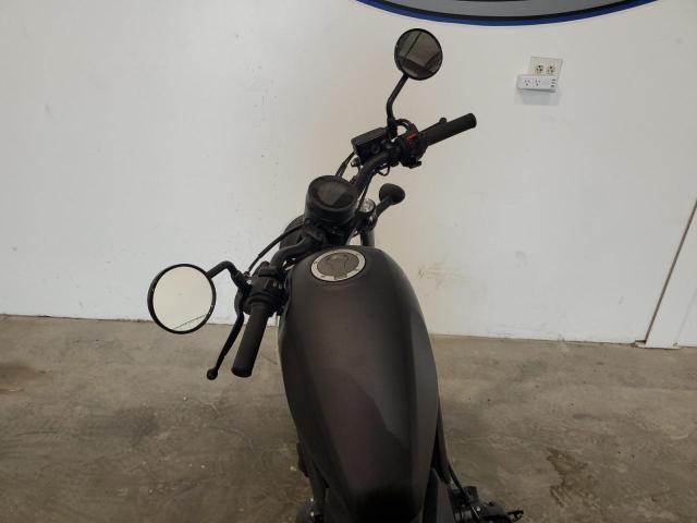 2021 HONDA CMX500 MLHPC5607M5400492