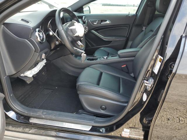 WDCTG4EB8LU028694 Mercedes-Benz GLA 250