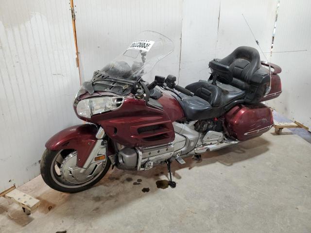 2005 HONDA GL1800 A 1HFSC47455A403754