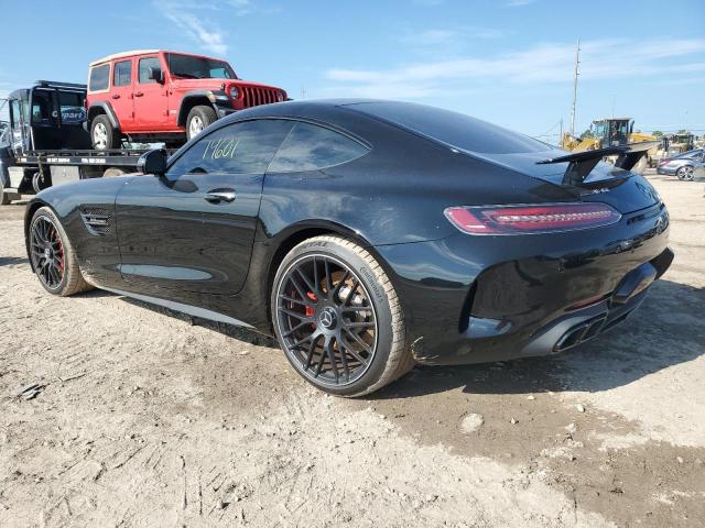 2020 MERCEDES-BENZ AMG GT C - W1KYJ8AA2LA040249