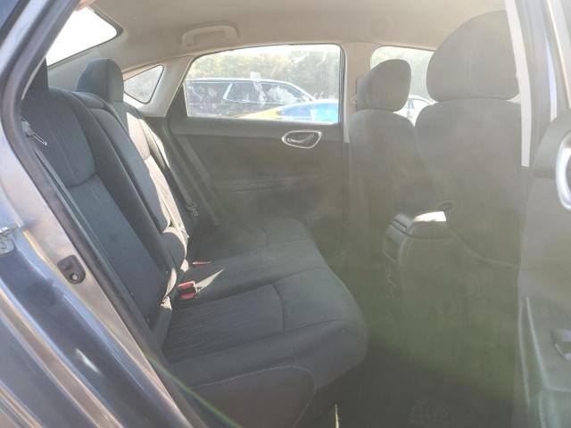 3N1AB7AP2KL602796 Nissan SENTRA S