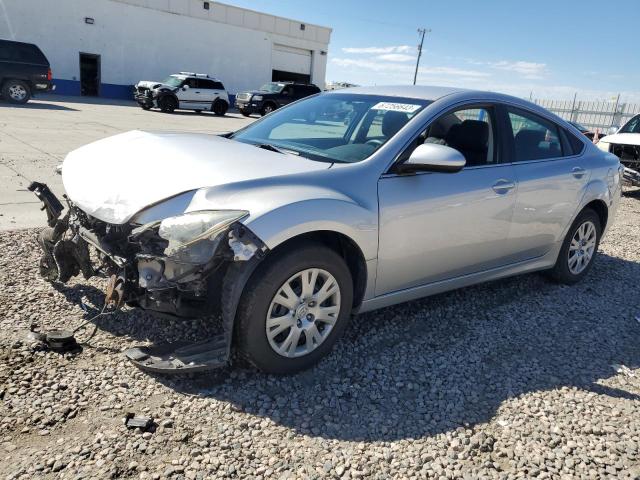 2011 Mazda Mazda6 i