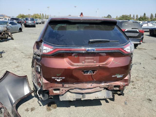 2FMTK4AP2FBB26471 Ford EDGE SPORT
