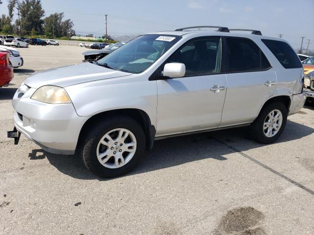 2006 Acura MDX Touring