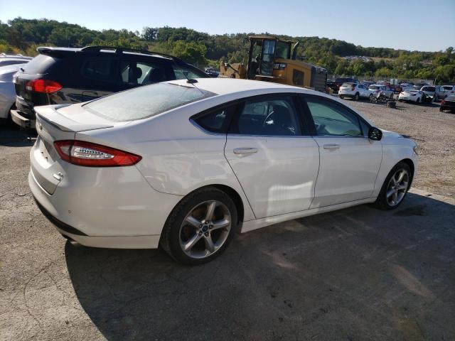 1FA6P0HD3E5406139 Ford FUSION SE