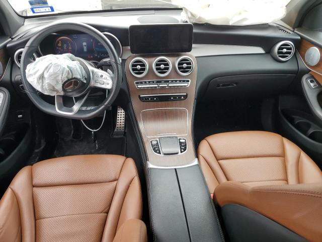 W1N0G8EB2LF857175 Mercedes-Benz Glc 300 4matic