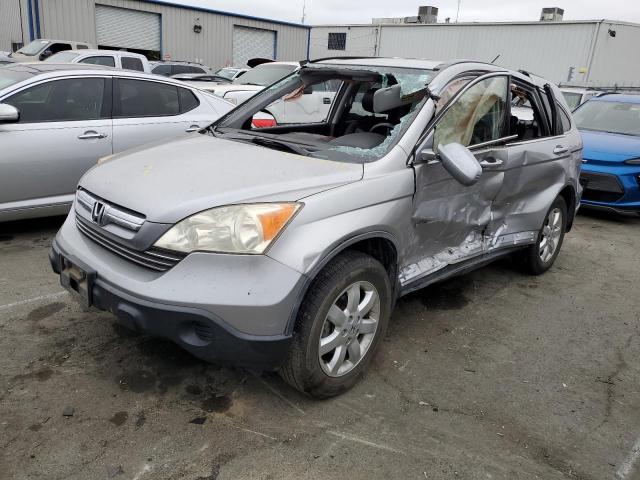 2007 Honda CR-V EX-L