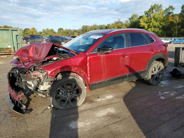 2021 Mazda CX-30 